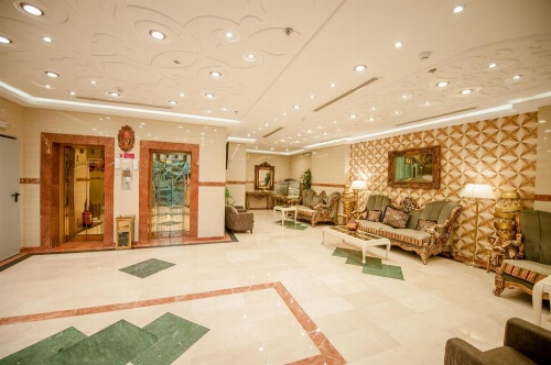 Sadan Plaza Hotel image 37
